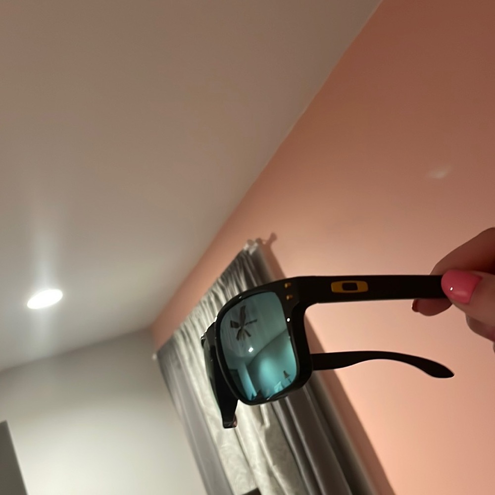Mens Oakley sunglasses